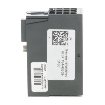 Siemens Simatic Dp, Elektronikmodul  Neuwertig